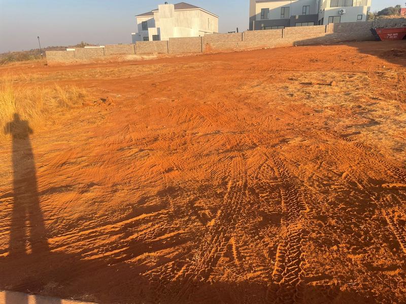 0 Bedroom Property for Sale in Cashan North West